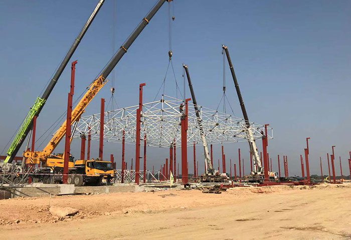 黄石小鹏新能源汽车